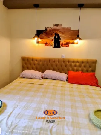 APARTAMENTO SEM CONDOMÍNIO - 03 DORMITÓRIOS