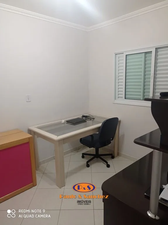 COBERTURA SEM CONDOMÍNIO - 03 DORMITÓRIOS