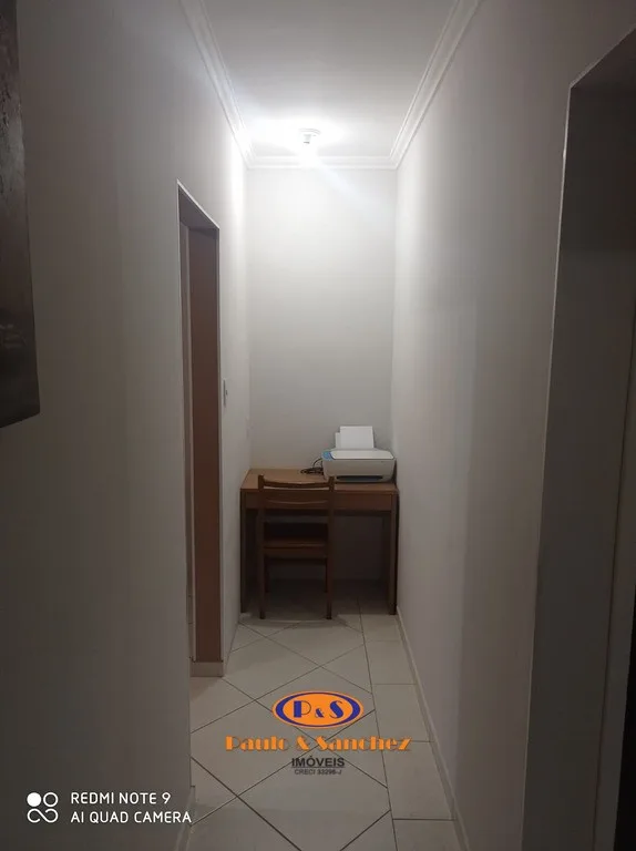 COBERTURA SEM CONDOMÍNIO - 03 DORMITÓRIOS