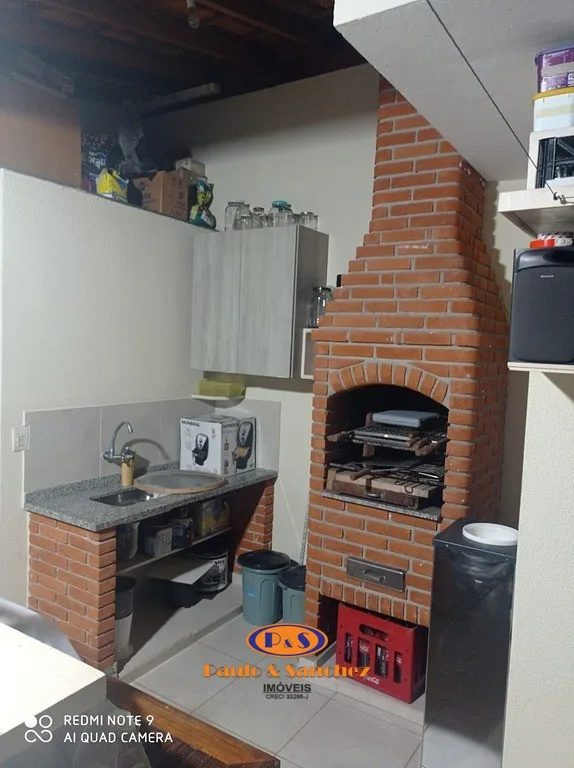 COBERTURA SEM CONDOMÍNIO - 03 DORMITÓRIOS