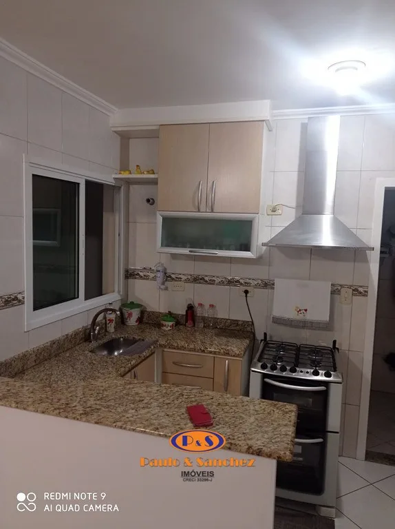 COBERTURA SEM CONDOMÍNIO - 03 DORMITÓRIOS