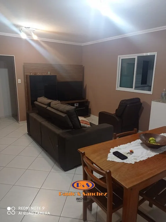 COBERTURA SEM CONDOMÍNIO - 03 DORMITÓRIOS