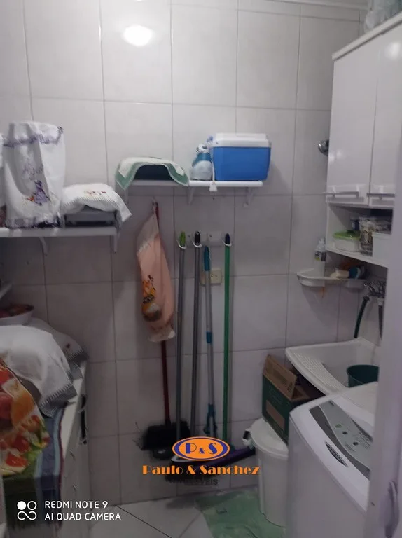 COBERTURA SEM CONDOMÍNIO - 03 DORMITÓRIOS