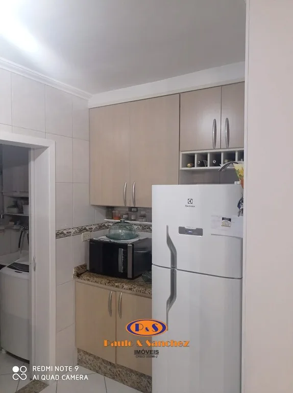 COBERTURA SEM CONDOMÍNIO - 03 DORMITÓRIOS