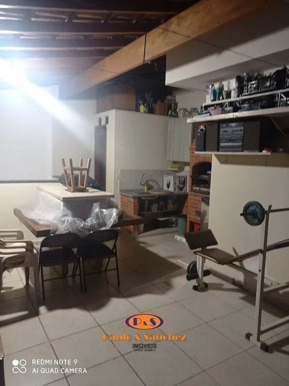 COBERTURA SEM CONDOMÍNIO - 03 DORMITÓRIOS