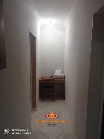 COBERTURA SEM CONDOMÍNIO - 03 DORMITÓRIOS