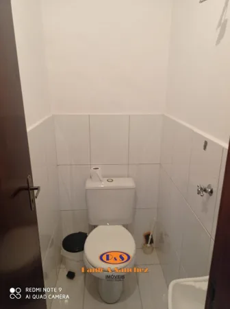 COBERTURA SEM CONDOMÍNIO - 03 DORMITÓRIOS