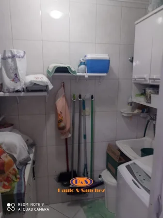 COBERTURA SEM CONDOMÍNIO - 03 DORMITÓRIOS