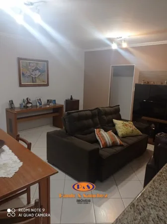 COBERTURA SEM CONDOMÍNIO - 03 DORMITÓRIOS