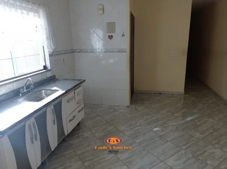 CASA ASSOBRADADA - 03 DORMITÓRIOS