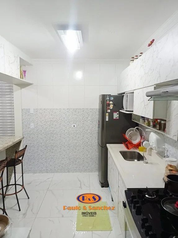 APARTAMENTO SEM CONDOMÍNIO - 02 DORMITÓRIOS