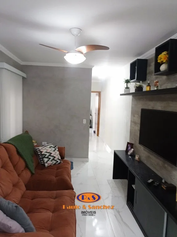 APARTAMENTO SEM CONDOMÍNIO - 02 DORMITÓRIOS