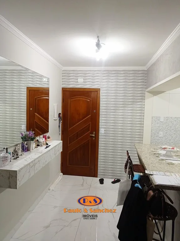 APARTAMENTO SEM CONDOMÍNIO - 02 DORMITÓRIOS