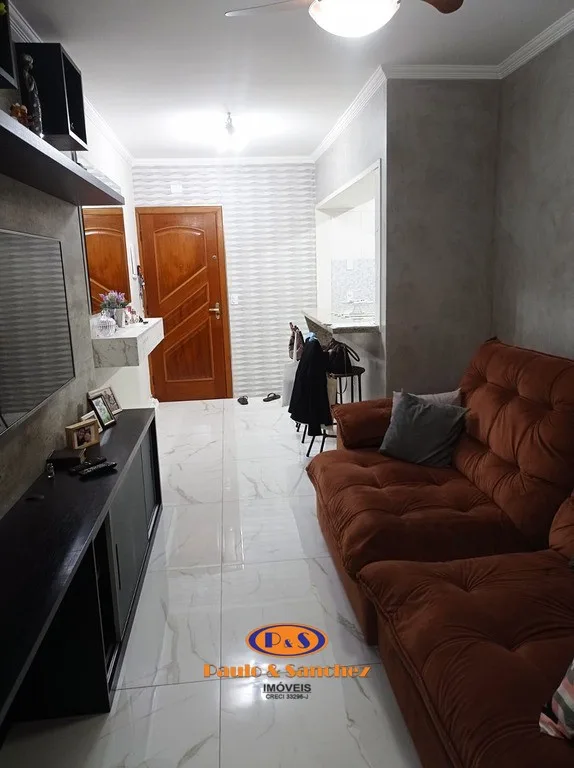 APARTAMENTO SEM CONDOMÍNIO - 02 DORMITÓRIOS