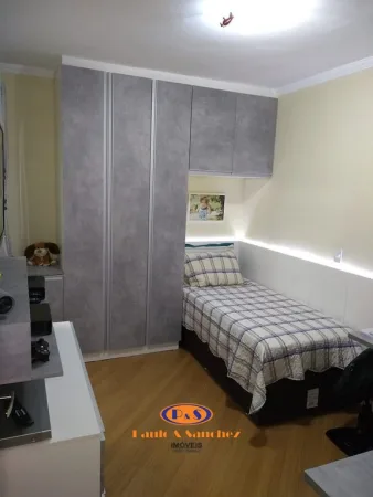 APARTAMENTO SEM CONDOMÍNIO - 02 DORMITÓRIOS