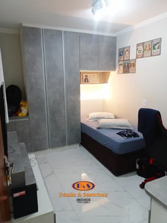 APARTAMENTO SEM CONDOMÍNIO - 02 DORMITÓRIOS