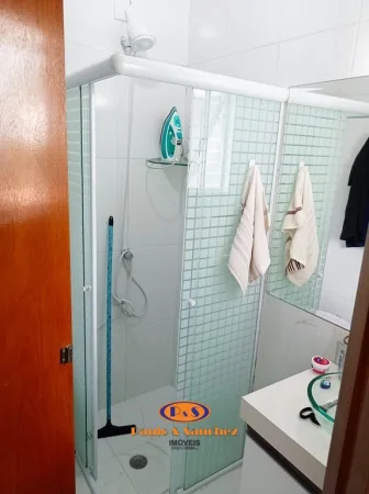 APARTAMENTO SEM CONDOMÍNIO - 02 DORMITÓRIOS