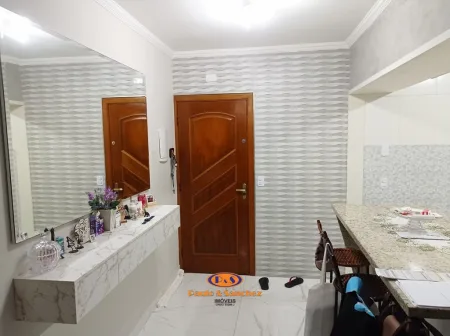 APARTAMENTO SEM CONDOMÍNIO - 02 DORMITÓRIOS