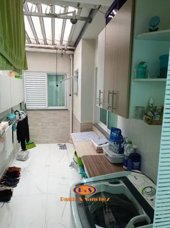 APARTAMENTO SEM CONDOMÍNIO - 02 DORMITÓRIOS