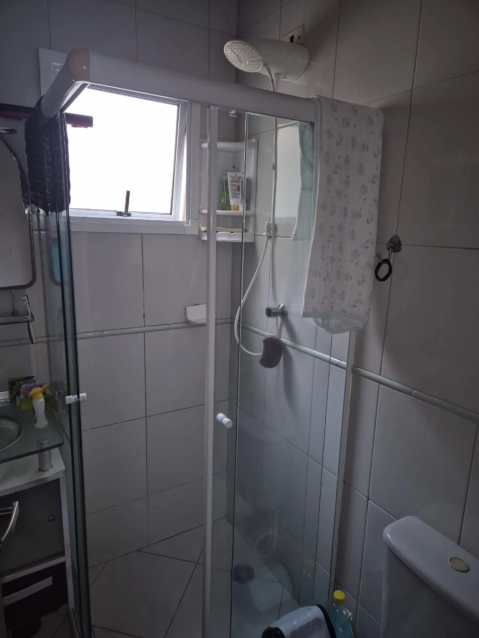 SOBRADO - 3 DORMITÓRIOS