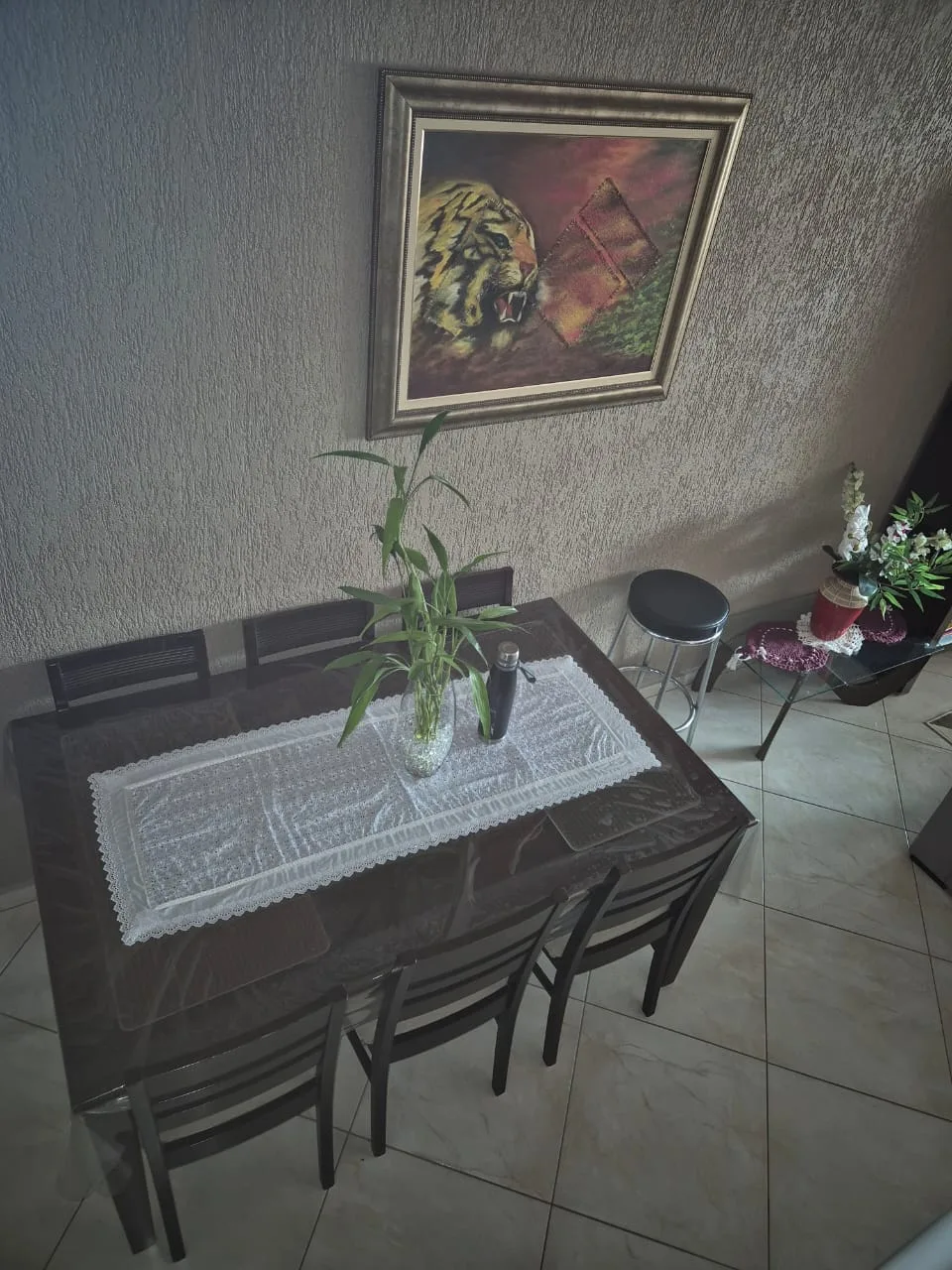 SOBRADO - 3 DORMITÓRIOS