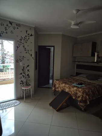 SOBRADO - 3 DORMITÓRIOS