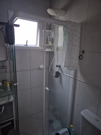 SOBRADO - 3 DORMITÓRIOS