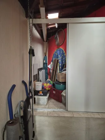 SOBRADO - 3 DORMITÓRIOS